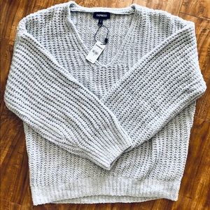 Express Sweater